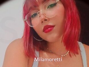 Miiamoretti