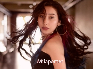 Miiaporter
