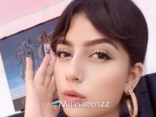 Miiasaeenzz