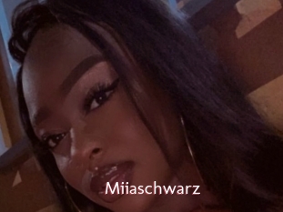 Miiaschwarz