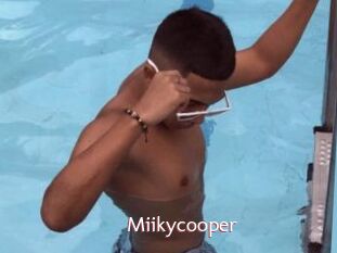 Miikycooper
