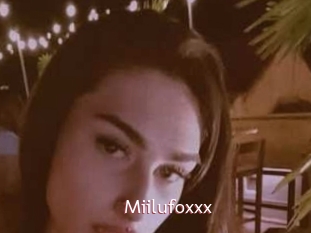 Miilufoxxx