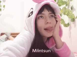 Miintsun