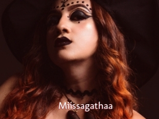 Miissagathaa