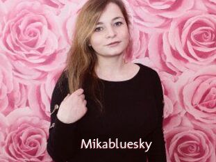 Mikabluesky