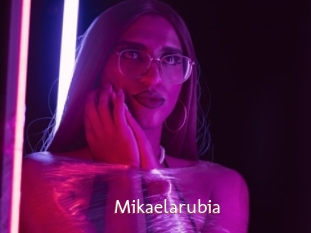 Mikaelarubia