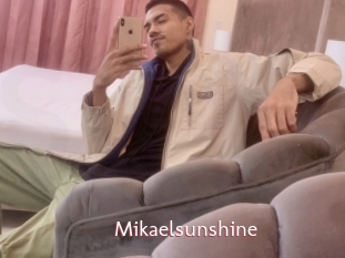 Mikaelsunshine