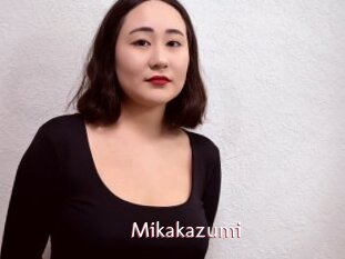 Mikakazumi