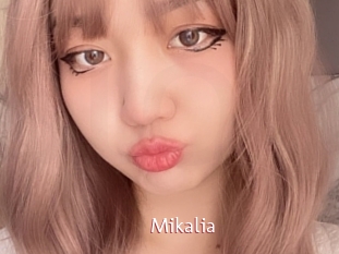 Mikalia