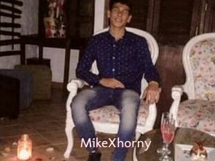 MikeXhorny