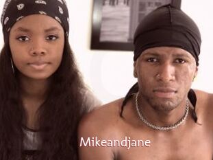 Mikeandjane