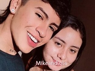 Mikeandlola