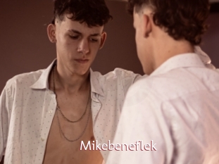 Mikebeneflek