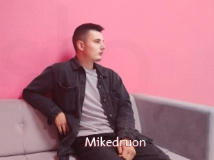 Mikedruon