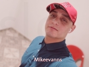 Mikeevanns