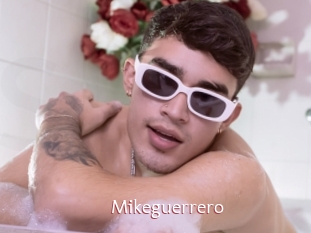 Mikeguerrero