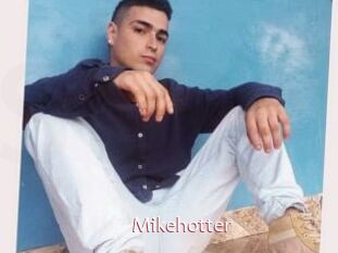 Mikehotter