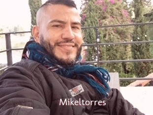 Mikeltorres