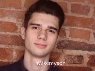Mikemyson