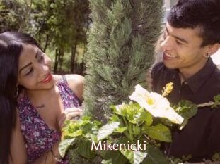 Mikenicki