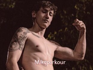 Mikeparkour