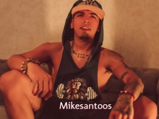 Mikesantoos