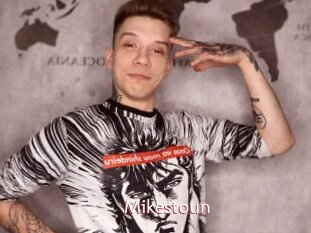 Mikestoun