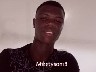 miketyson18 Sweet links only