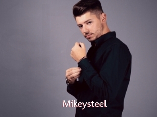 Mikeysteel