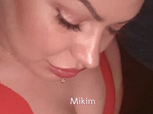 Mikim