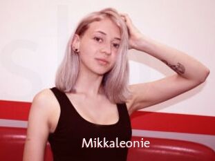 Mikkaleonie