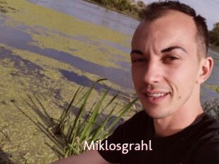 Miklosgrahl