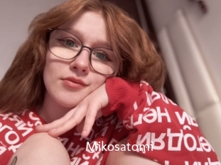 Mikosatomi