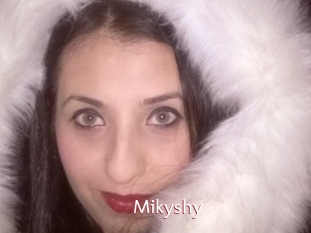 Mikyshy