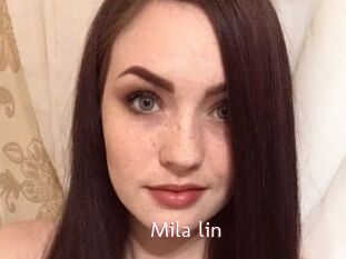 Mila_lin