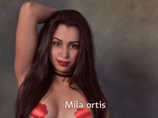 Mila_ortis
