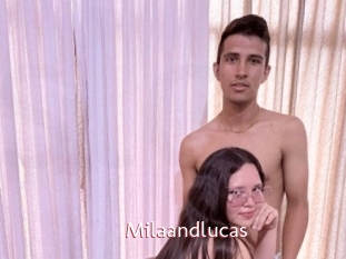 Milaandlucas