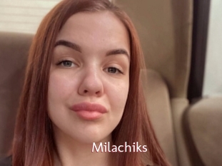 Milachiks