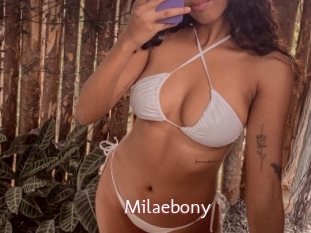 Milaebony