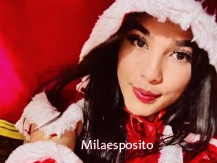 milaesposito Sweet links only