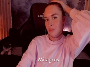 Milagros