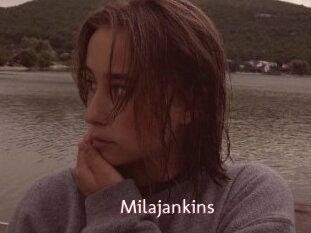 Milajankins
