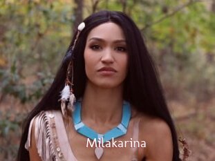 Milakarina
