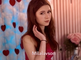 milalavson Sweet links only