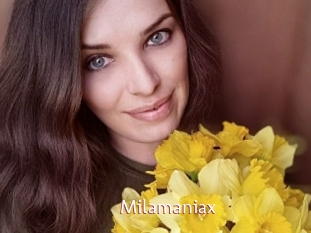 Milamaniax