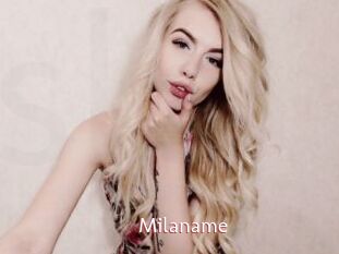 Milaname