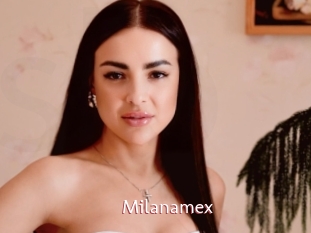 Milanamex