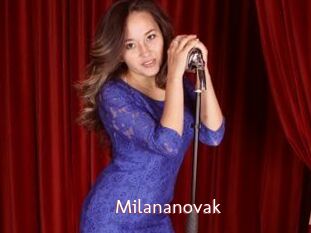 Milananovak