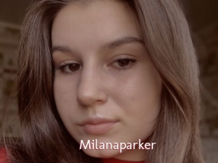 Milanaparker
