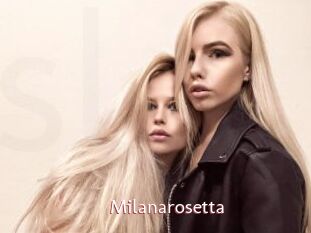 Milanarosetta